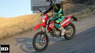 LOOK THIS!!!2018 Beta 125 RR S Update, Price & Spec