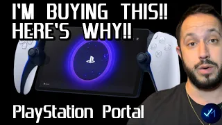 As A Busy Father, PlayStation Portal Makes PERFECT Sense. Here’s Why.