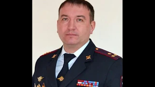 Грязный приказ начальник отдела полиции  г. Казани