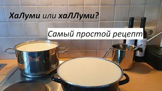 Подробный рецепт сыра для гриля