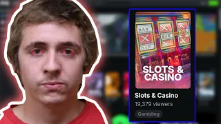 Kick's Most Degenerate Gambler (Austin07 / Bossmanjack)