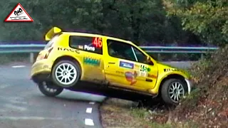 Crash & Show | Rallye Catalunya-Costa Brava 2004 [Passats de canto]