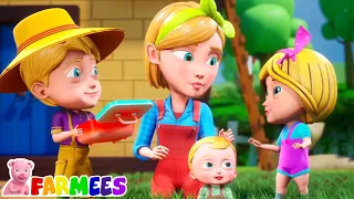 Boo Boo песма за децу + више дечије песме из Kids Tv Serbian