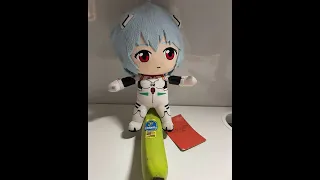 rei plushie edit