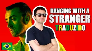 Cantando Dancing With A Stranger - Sam Smith em Português (COVER Lukas Gadelha)