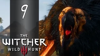 [The Beast of White Orchard] ► Let's Play The Witcher 3: Wild Hunt - Part 9