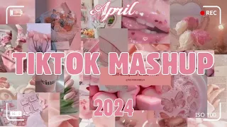 TikTok Mashup April 2024💝💝 (Not Clean)💝💝