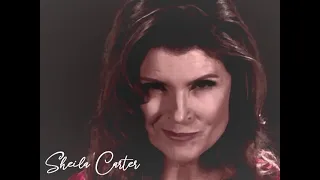 Tribute to Sheila Carter (remake of the 2011 one, made in 2021)