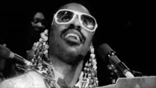 Overjoyed - Stevie Wonder - 1985