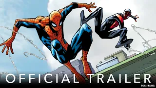 Spectacular Spider-Men | Offical Trailer | Marvel Comics