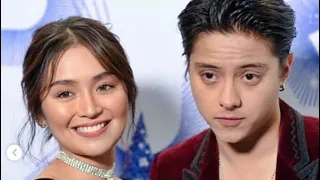 KATHRYN BERNARDO SUPPORT DANIEL PADILLA IN ALL STAR 2019 #Allstar