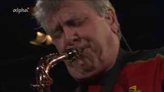 Spyro Gyra "Morning Dance" Live Germany (2015)