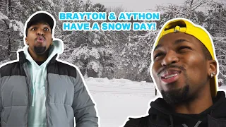 The Life of Brayton & Aython (Episode 4 Part 3)
