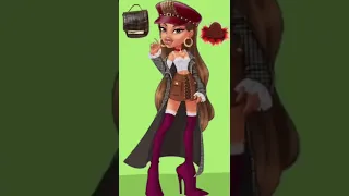 Выбирашки тренды tik tok/Кукла Bratz #tiktok  #выбирашки #bratz   #tiktokvideo #shorts