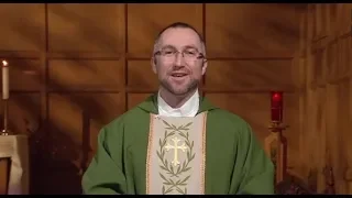 Catholic Mass on YouTube | Daily TV Mass (Thursday, November 29)