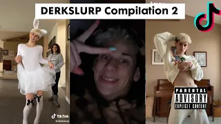 DERKSLURP TikTok Compilation 2 ❤️