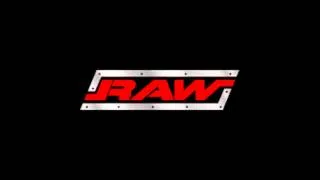 RAW Ruthless Aggression Theme Song