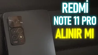 Xiaomi Redmi Note 11 Pro Hala Alınır Mı ? Alınacak En İyi Xiaomi