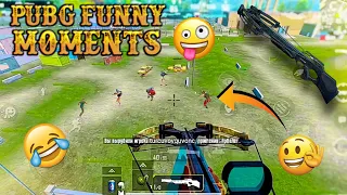 Pubg Tik Tok Funny Moments😂😂Very Funny Glitch And Noobs trolling & WTF Moments Part-10 #Pubg #Shorts
