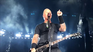 Metallica: Now That We're Dead (Vancouver, Canada - August 14, 2017)