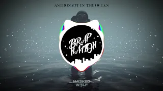 mothmanlives - astronaut in the ocean ( slowed • reverb • 1001D audio • BASS BOOSTED )