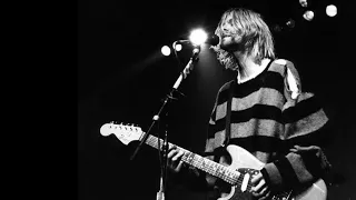 Nirvana - Aneurysm Live (Remastered) Roseland Ballroom, New York, NY 1993 July 23