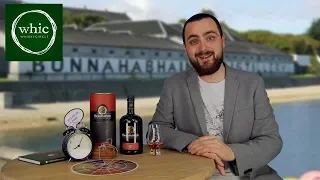 Bunnahabhain 12 Jahre - Verkostung - Islay Single Malt Scotch Whisky