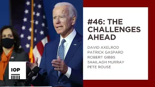 #46: The Challenges Ahead