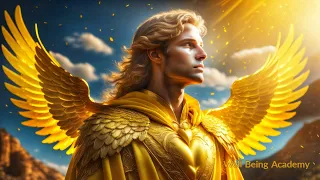 Archangel URIEL - Attract All Blessings - You DESERVE IT✨️Angel Healing Music/Angelic Music