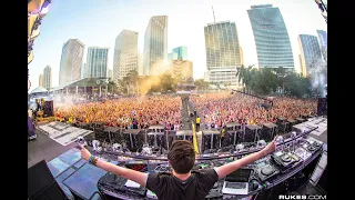 Porter Robinson Live at Ultra Music Festival Miami 2013