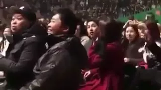 Song Hye Kyo's wife goes to the concert of singer IU