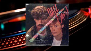 Daryl Hall John Oates ‎– Method Of Modern Love, Remix (12-Inch Vinyl Maxi-Single) [1984]