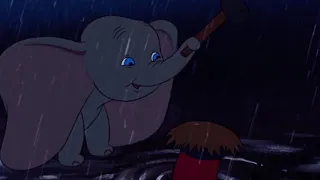 Dumbo - The Song of the Roustabouts {German}