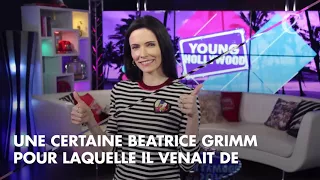 Qui est Béatrice Grimm, celle pour qui Michel Berger a quitté France Gall