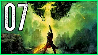 Dragon Age: Inquisition - Gameplay Walkthrough Part 7