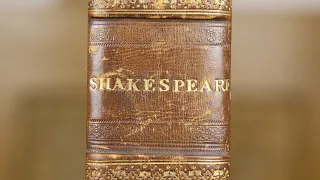 Shakespeare's Globe Book Award 2020 | Shakespeare's Globe