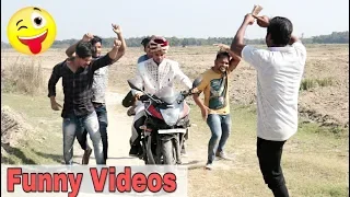 Aaj Mere Gadhe Ki Shadi Hai Funny Video II Bindas Fun Joke II BFJ