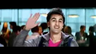 wo ho ho ho tune from bachna ae haseeno movie (SO Romentic tune)