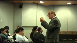 Planeación estratégica - Doctor Humberto Serna Gómez