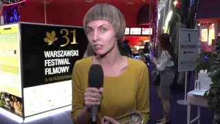 WFF 2015: Klara Kochańska, LOKATORKI