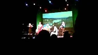 Mervi   Victor Klimenko   Savoy Theater 21st Nov 2010 awsome !!!!   2