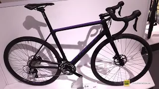 2019 Ghost Road Rage Violent 5.8 Mountain Bike - Walkaround - 2018 Eurobike