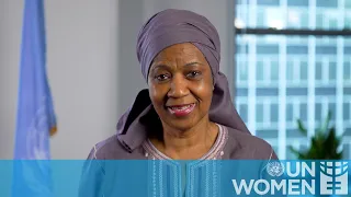 #WomensDay 2020: UN Women Executive Director’s message