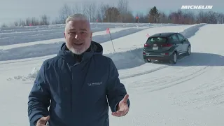 Winter Tires VS. All-Season Tires for Electric Vehicles with Carl Nadeau