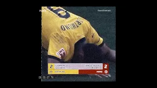 Dortmund deserved better 💔