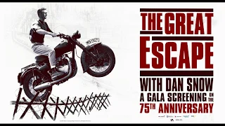 The Great Escape (Re-Release Trailer)