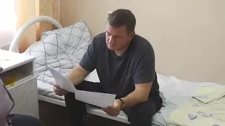 UTV. Евгений Арапов отказался давать показания
