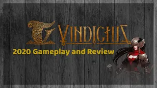 Vindictus 2020 worth trying or not