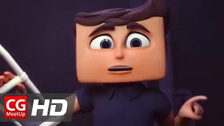 CGI Animated Short Film: "Packaged" by Luke Snedecor | CGMeetup