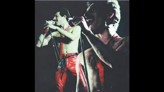 5. Play The Game (Queen - Live In Hartford: 8/20/1980)